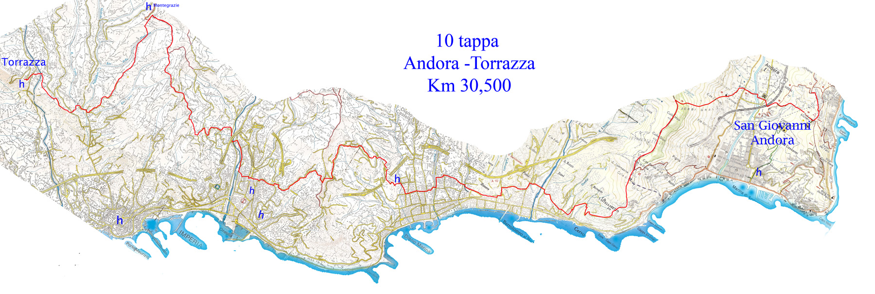 10 Andora-Torrazza